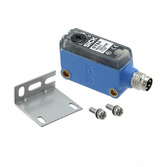 GTB6-P4212 SICK, Inc.  Capteurs optiques - Photoélectriques industriels